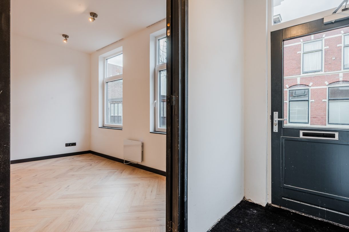 Te koop: Foto Appartement aan de Wilhelminastraat 8 in Bodegraven