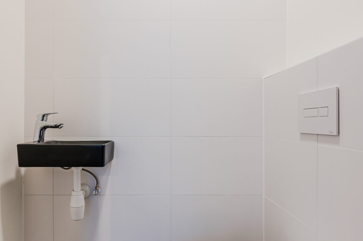 Te koop: Foto Appartement aan de Wilhelminastraat 8 in Bodegraven