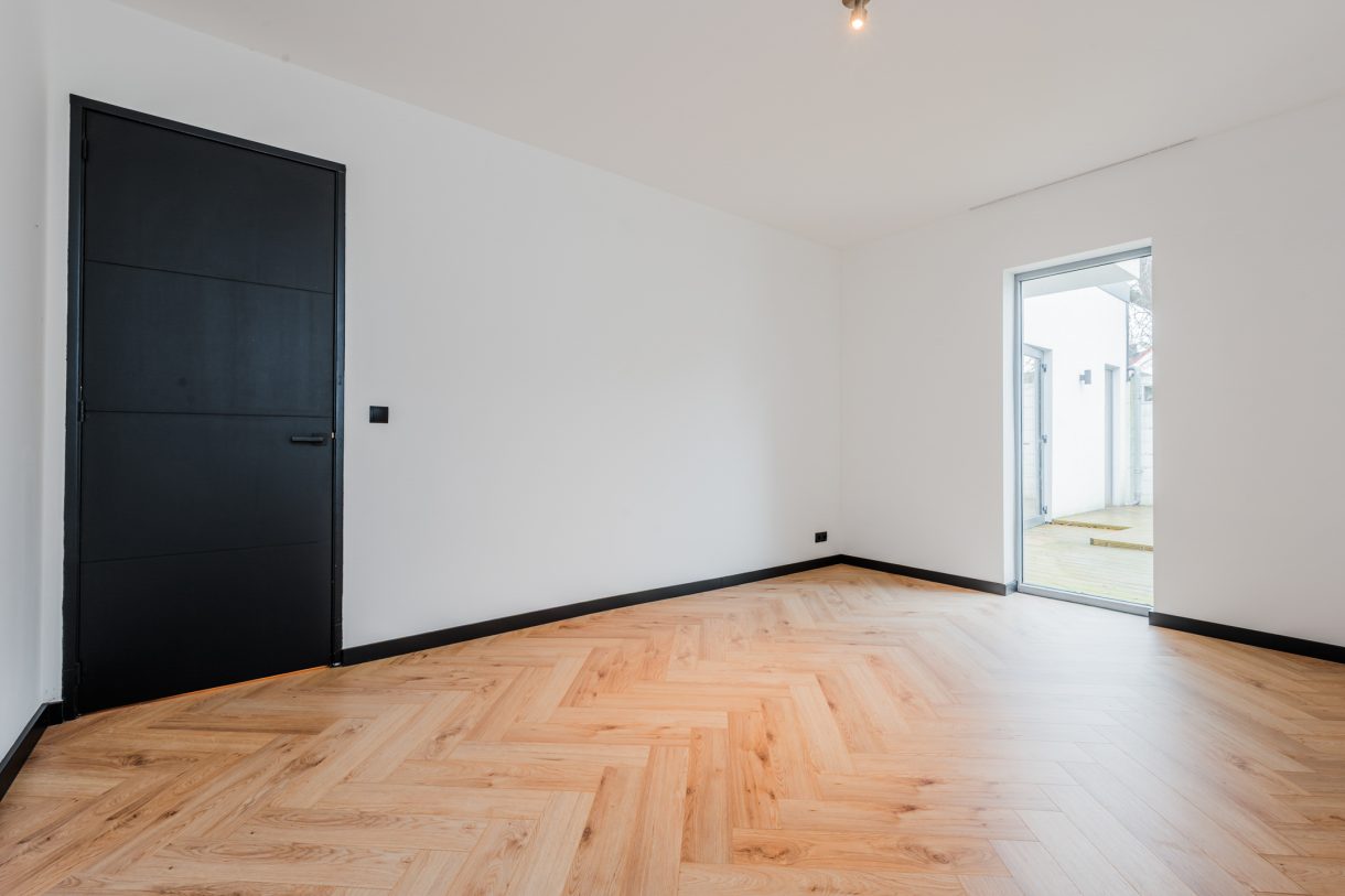 Te koop: Foto Appartement aan de Wilhelminastraat 8 in Bodegraven
