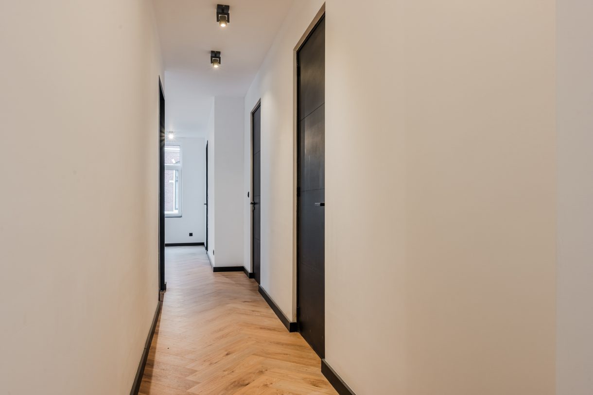 Te koop: Foto Appartement aan de Wilhelminastraat 8 in Bodegraven