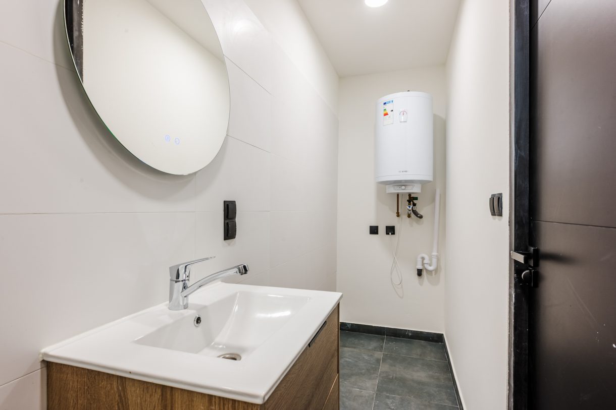 Te koop: Foto Appartement aan de Wilhelminastraat 8 in Bodegraven