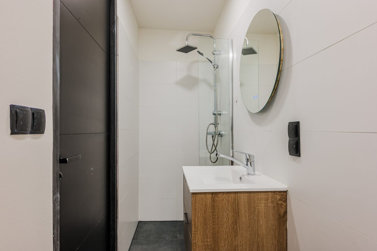 Te koop: Foto Appartement aan de Wilhelminastraat 8 in Bodegraven