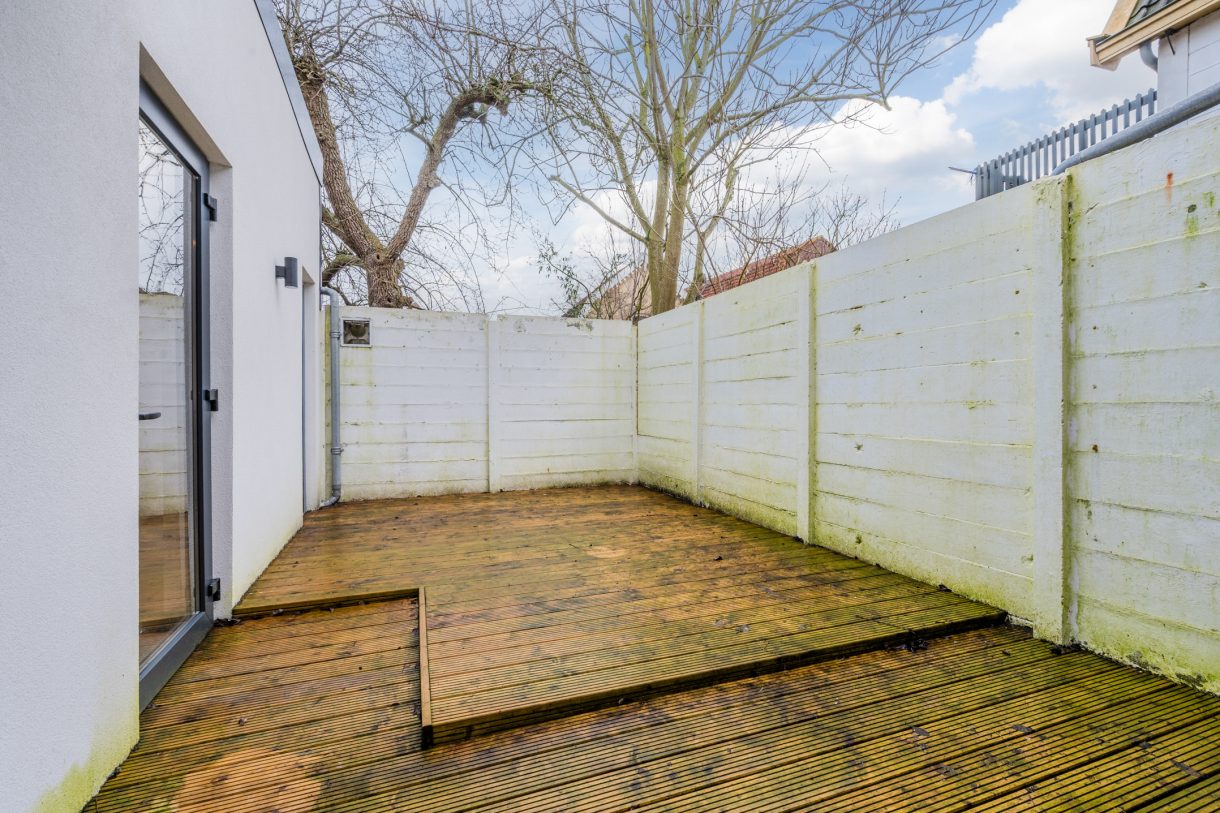 Te koop: Foto Appartement aan de Wilhelminastraat 8 in Bodegraven