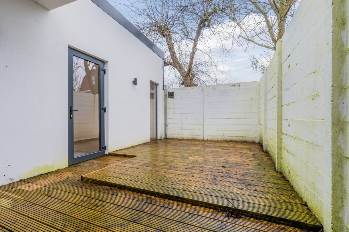 Te koop: Foto Appartement aan de Wilhelminastraat 8 in Bodegraven