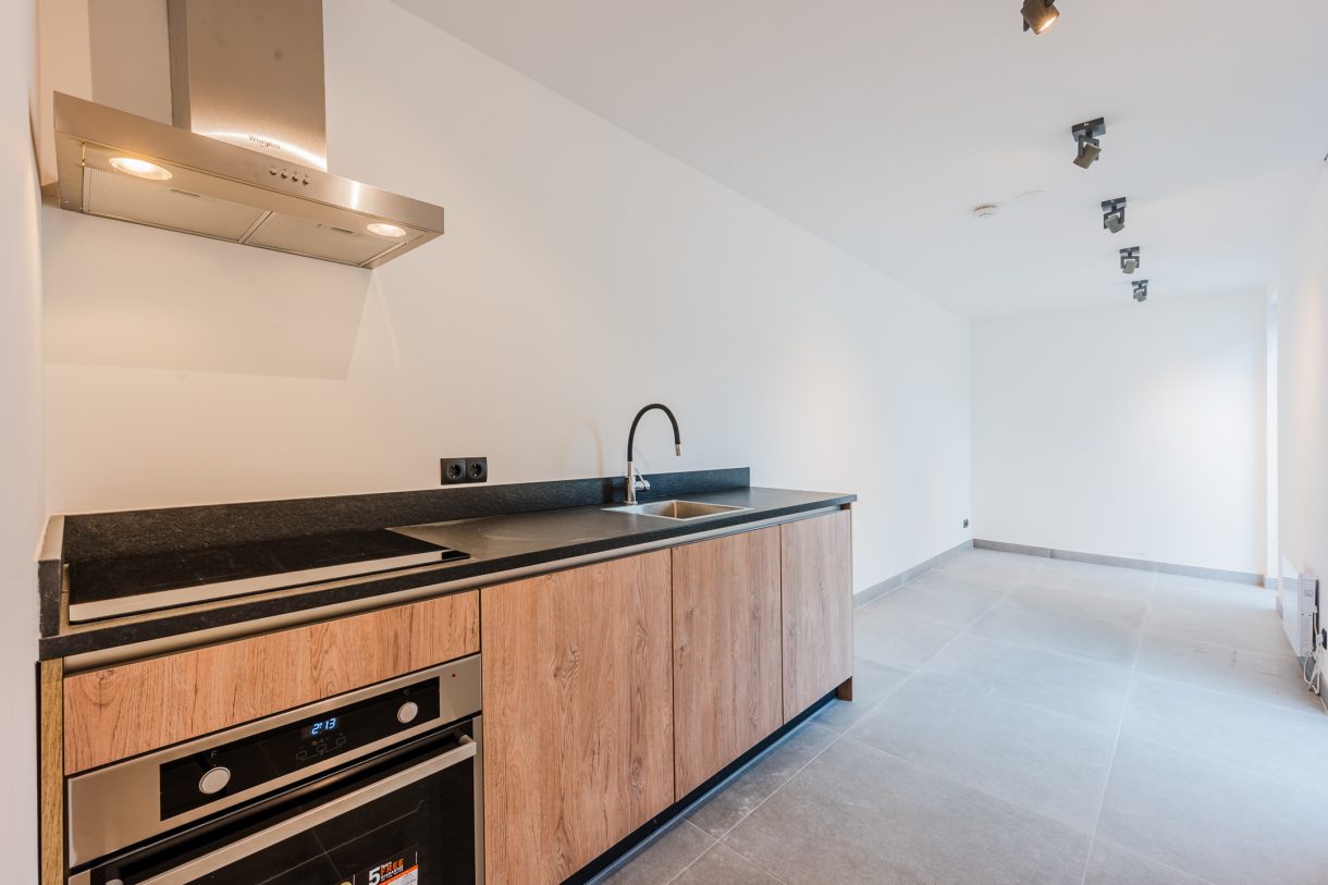 Te koop: Foto Appartement aan de Wilhelminastraat 8 in Bodegraven