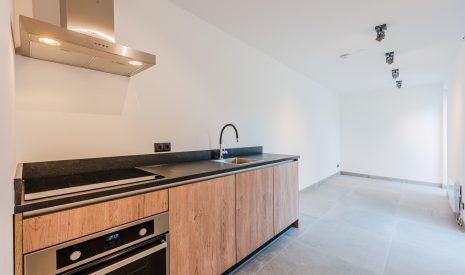Te koop: Foto Appartement aan de Wilhelminastraat 8 in Bodegraven
