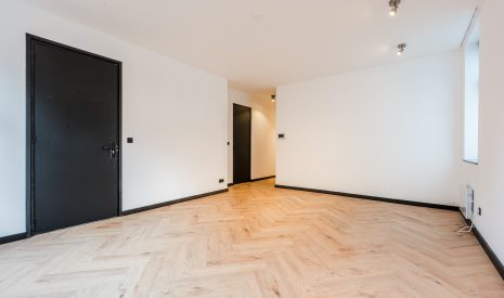 Te koop: Foto Appartement aan de Wilhelminastraat 8 in Bodegraven