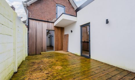Te koop: Foto Appartement aan de Wilhelminastraat 8 in Bodegraven