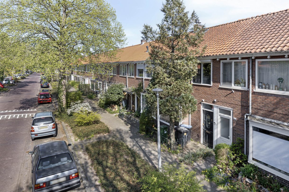 Te koop: Foto Woonhuis aan de Hazelaarstraat 75 in Arnhem
