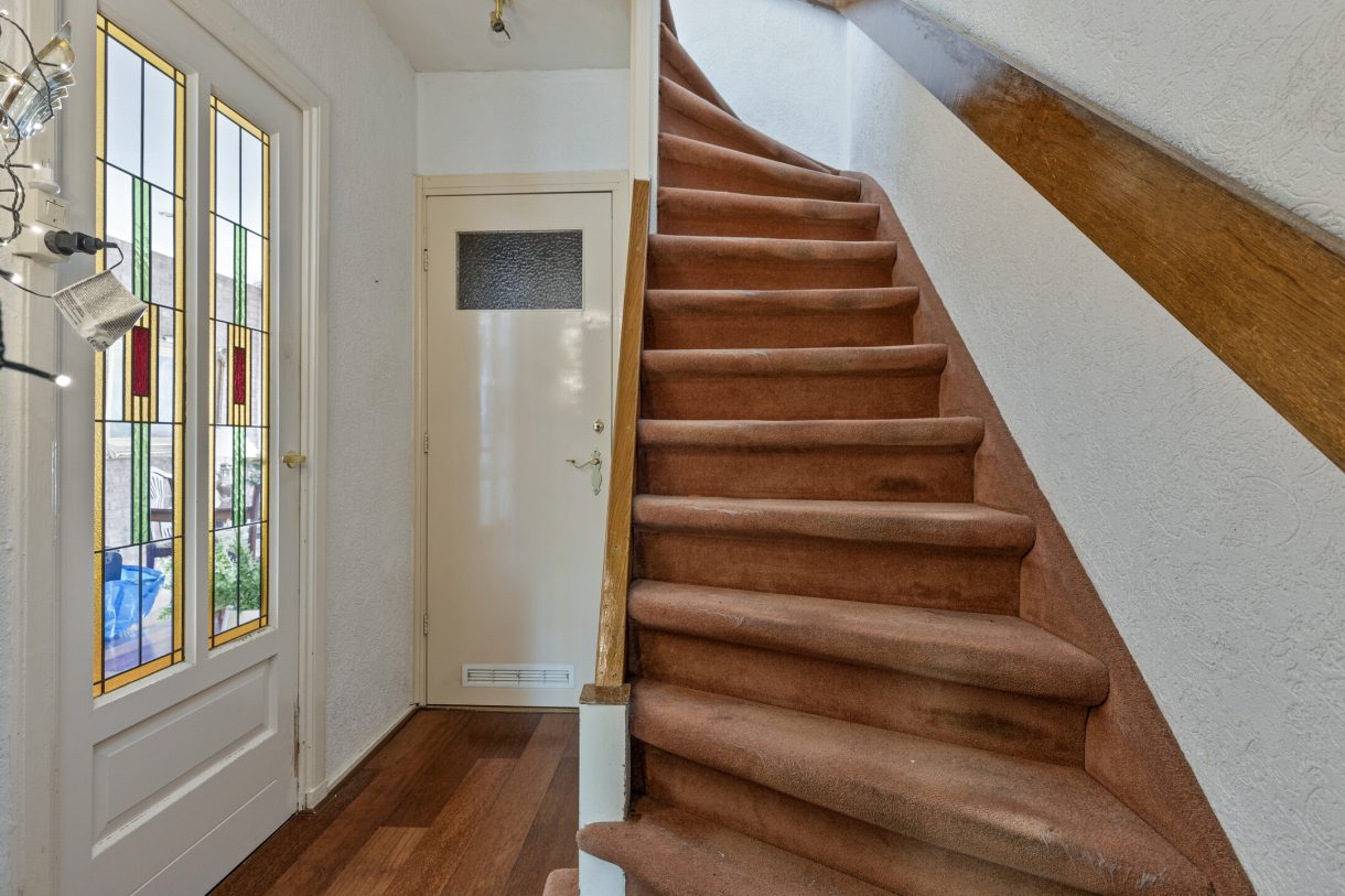 Te koop: Foto Woonhuis aan de Hazelaarstraat 75 in Arnhem