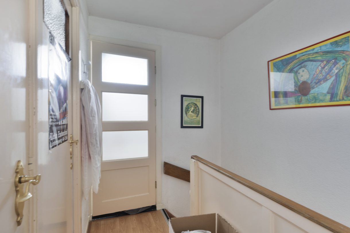 Te koop: Foto Woonhuis aan de Hazelaarstraat 75 in Arnhem