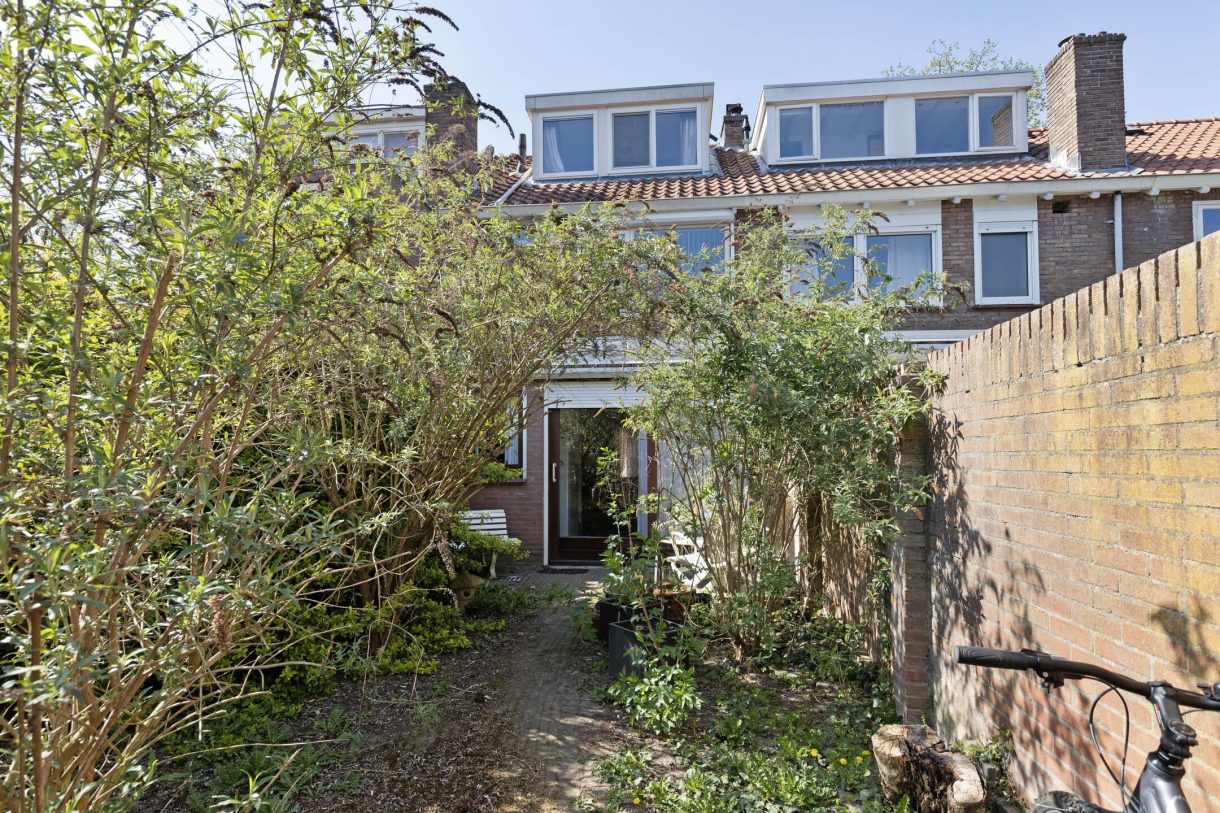 Te koop: Foto Woonhuis aan de Hazelaarstraat 75 in Arnhem