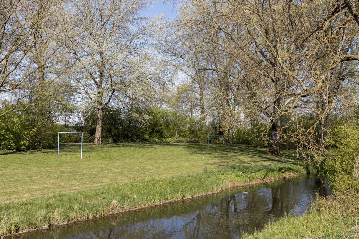 Te koop: Foto Woonhuis aan de Hazelaarstraat 75 in Arnhem