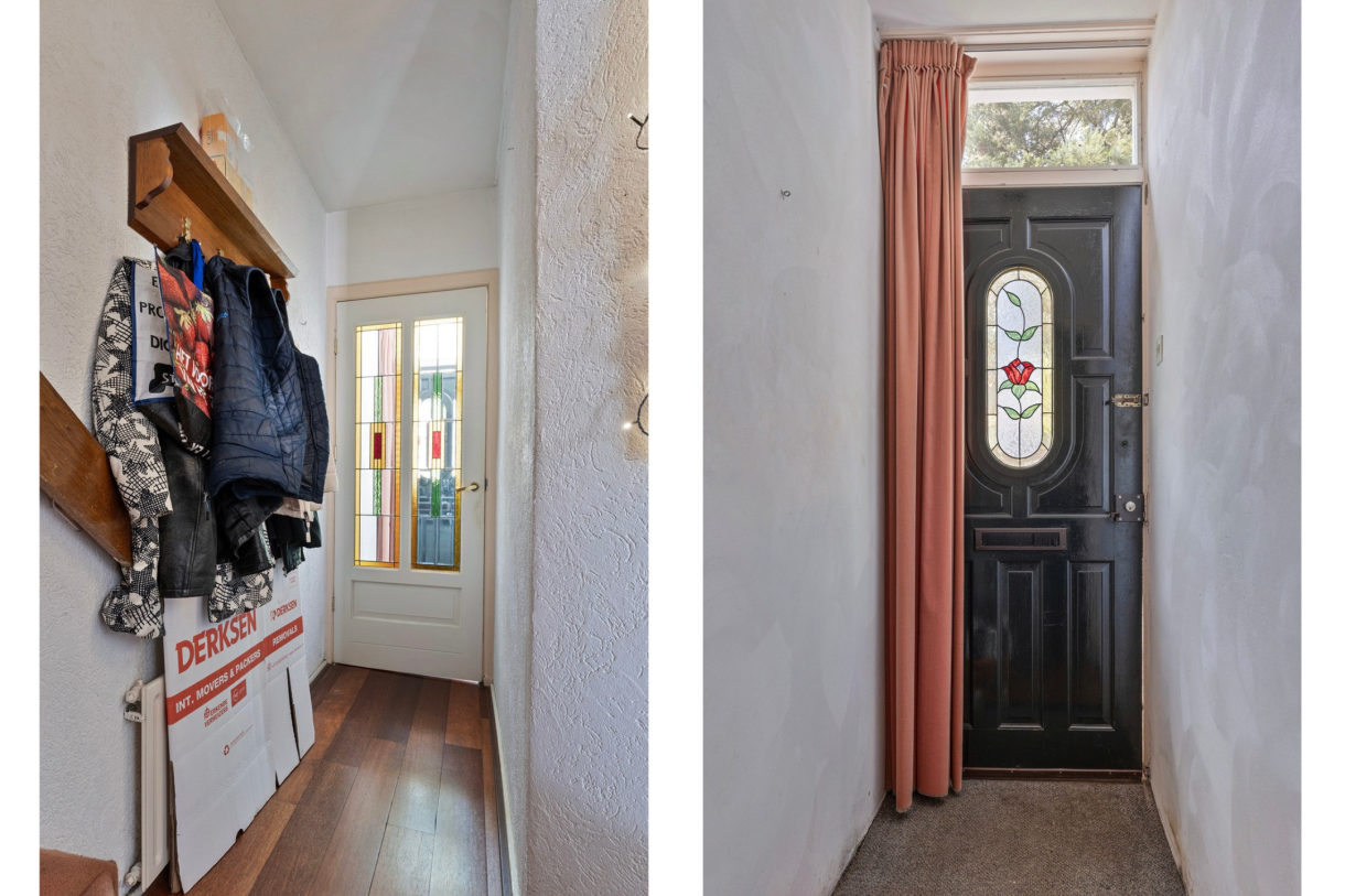 Te koop: Foto Woonhuis aan de Hazelaarstraat 75 in Arnhem