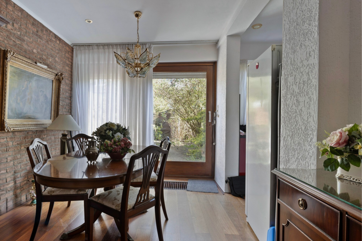 Te koop: Foto Woonhuis aan de Hazelaarstraat 75 in Arnhem