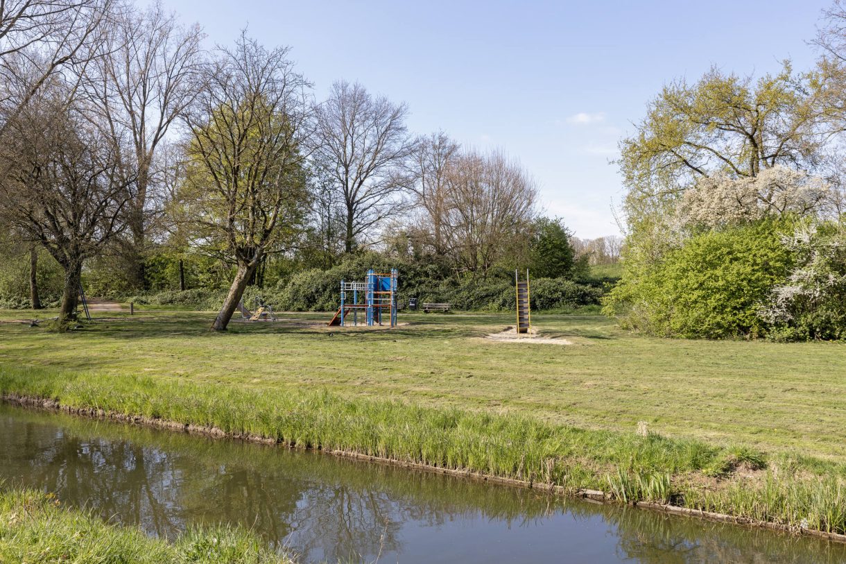 Te koop: Foto Woonhuis aan de Hazelaarstraat 75 in Arnhem