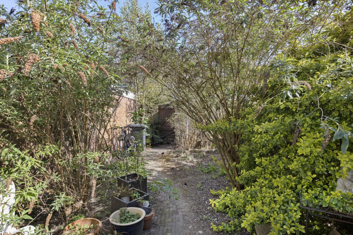 Te koop: Foto Woonhuis aan de Hazelaarstraat 75 in Arnhem