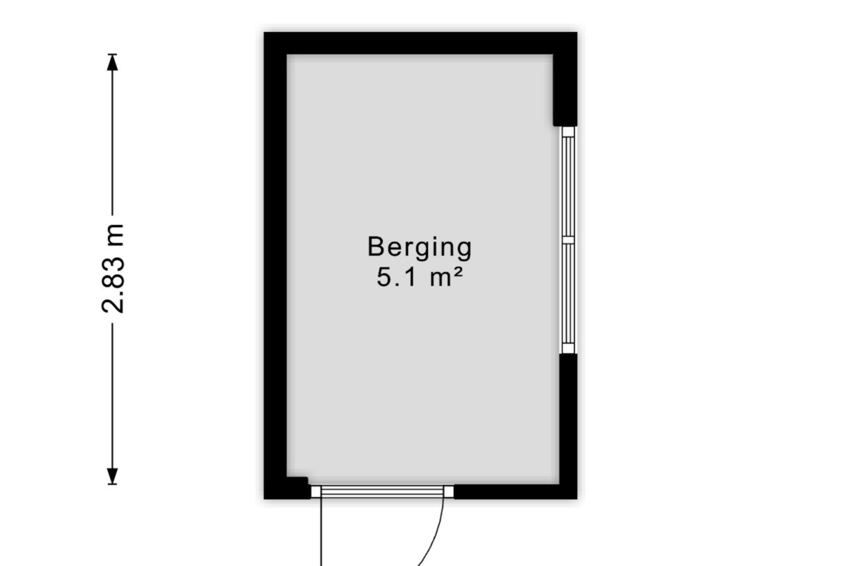 Te koop: Foto Woonhuis aan de Hazelaarstraat 75 in Arnhem