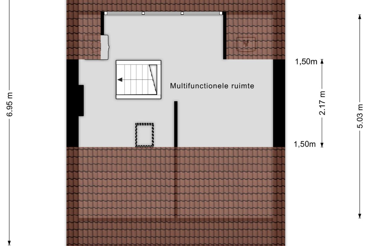 Te koop: Foto Woonhuis aan de Hazelaarstraat 75 in Arnhem