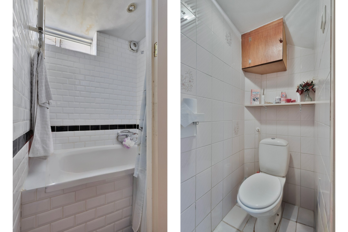 Te koop: Foto Woonhuis aan de Hazelaarstraat 75 in Arnhem