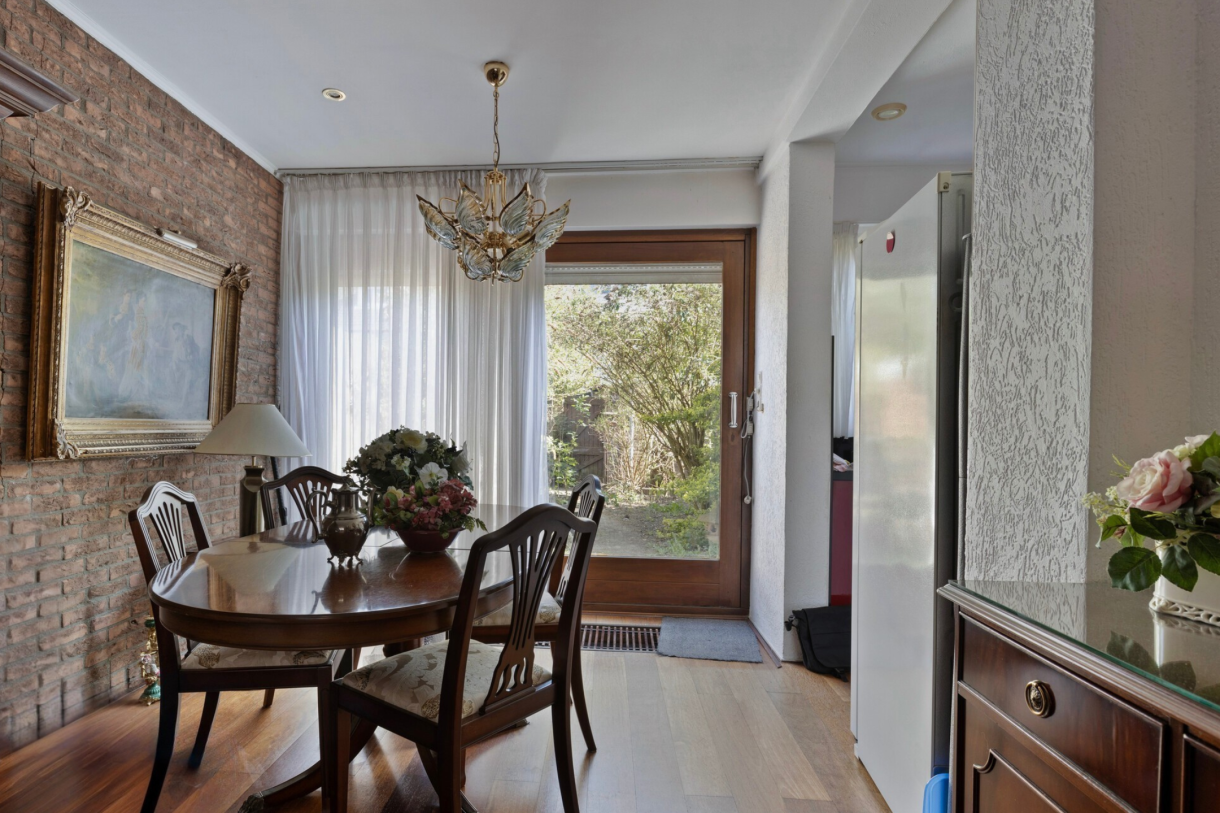 Te koop: Foto Woonhuis aan de Hazelaarstraat 75 in Arnhem