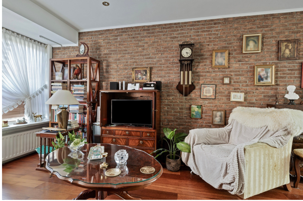 Te koop: Foto Woonhuis aan de Hazelaarstraat 75 in Arnhem