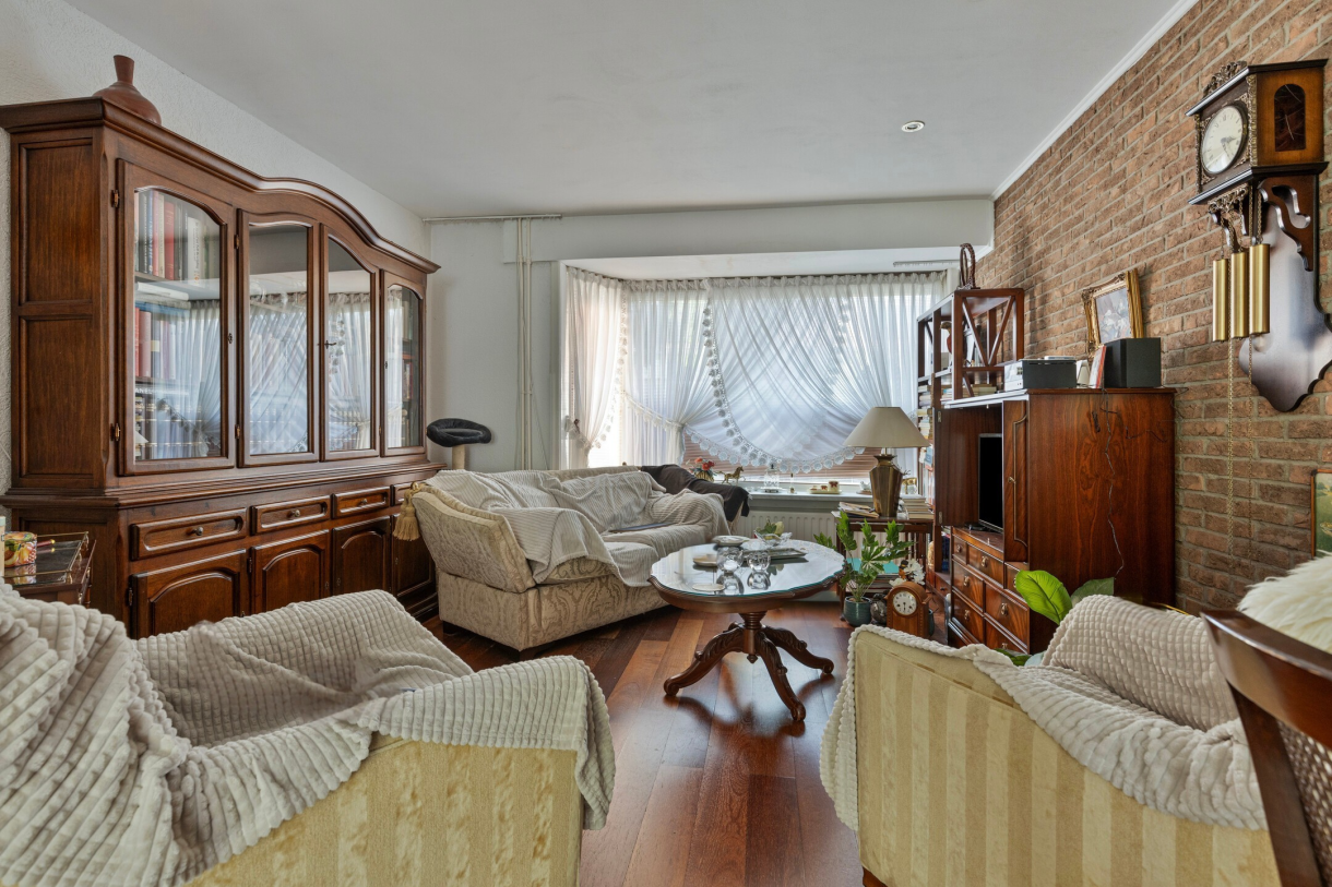 Te koop: Foto Woonhuis aan de Hazelaarstraat 75 in Arnhem