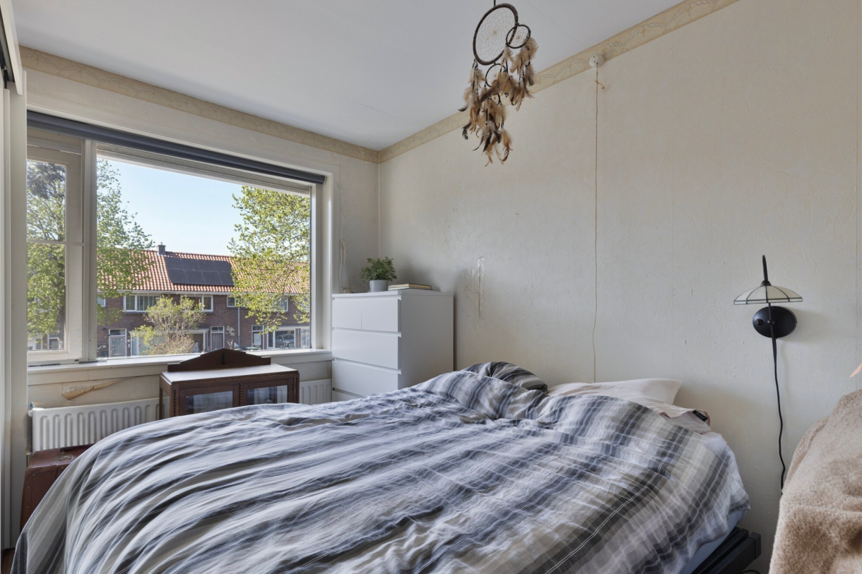 Te koop: Foto Woonhuis aan de Hazelaarstraat 75 in Arnhem