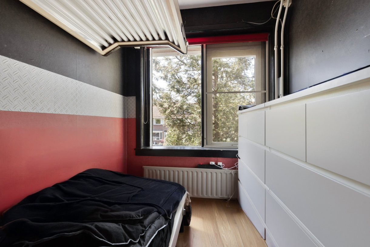 Te koop: Foto Woonhuis aan de Hazelaarstraat 75 in Arnhem