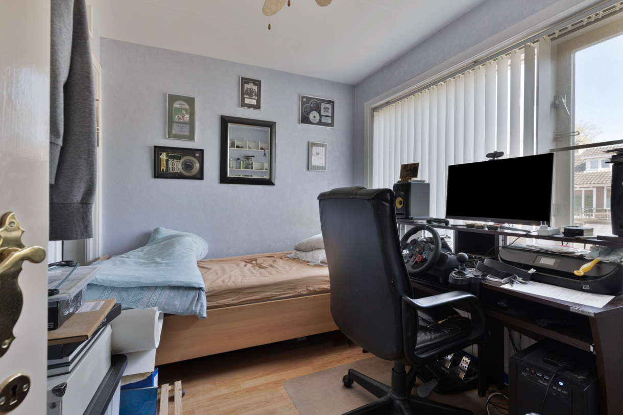 Te koop: Foto Woonhuis aan de Hazelaarstraat 75 in Arnhem