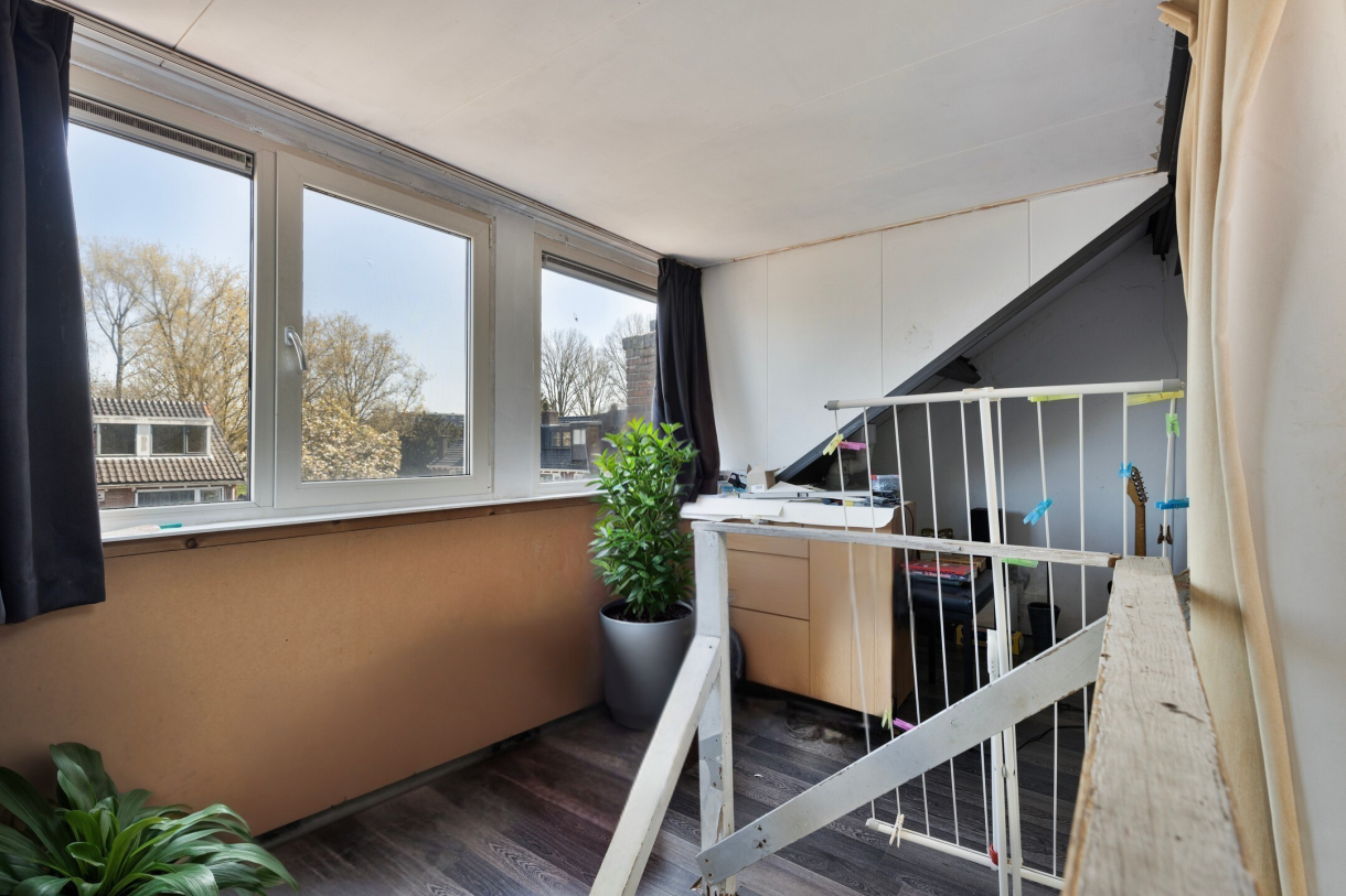 Te koop: Foto Woonhuis aan de Hazelaarstraat 75 in Arnhem