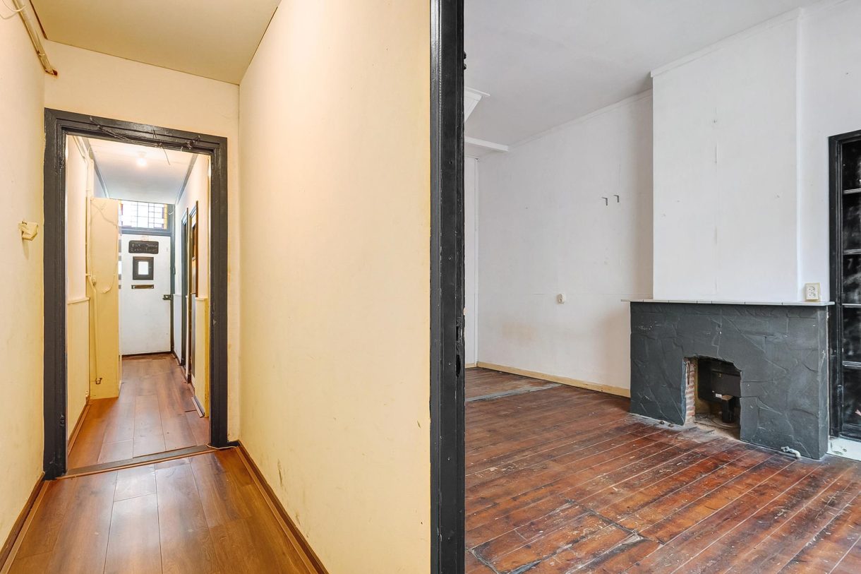 Te koop: Foto Woonhuis aan de Eendrachtstraat 82 in Zwolle