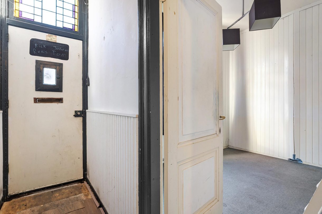 Te koop: Foto Woonhuis aan de Eendrachtstraat 82 in Zwolle