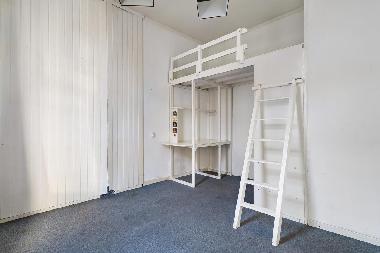 Te koop: Foto Woonhuis aan de Eendrachtstraat 82 in Zwolle