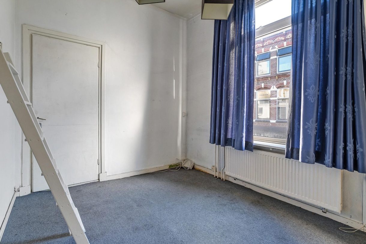 Te koop: Foto Woonhuis aan de Eendrachtstraat 82 in Zwolle