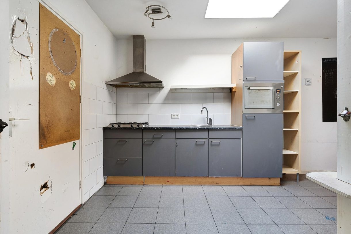 Te koop: Foto Woonhuis aan de Eendrachtstraat 82 in Zwolle