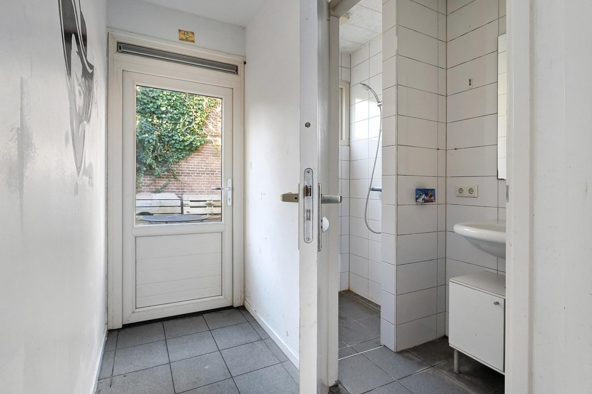 Te koop: Foto Woonhuis aan de Eendrachtstraat 82 in Zwolle