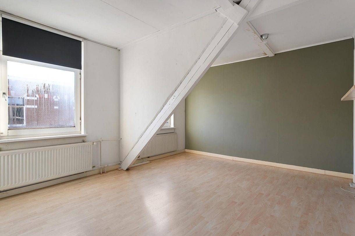 Te koop: Foto Woonhuis aan de Eendrachtstraat 82 in Zwolle