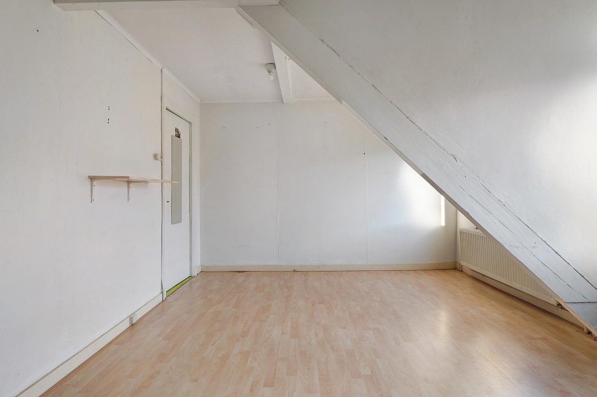 Te koop: Foto Woonhuis aan de Eendrachtstraat 82 in Zwolle