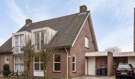 Hoofdfoto van Volkel Eeuwsels 7E