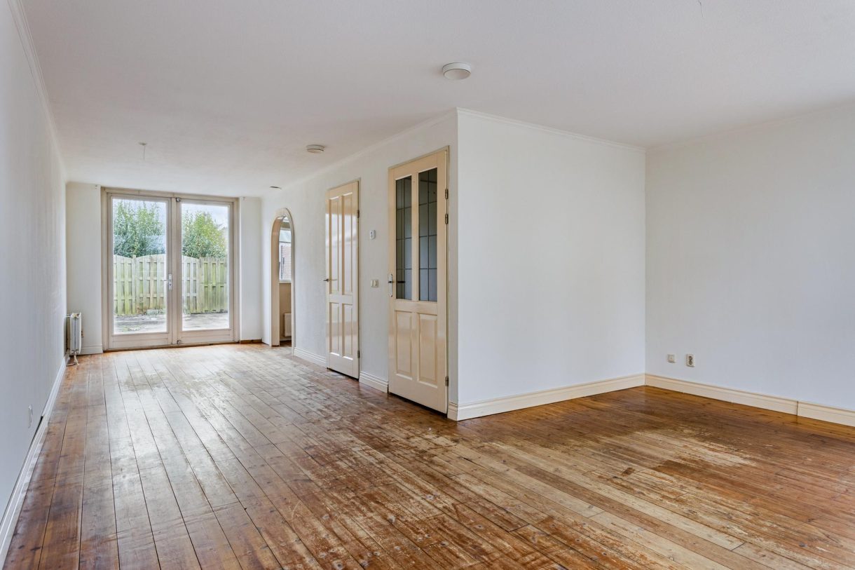 Te koop: Foto Woonhuis aan de Eeuwsels 7E in Volkel