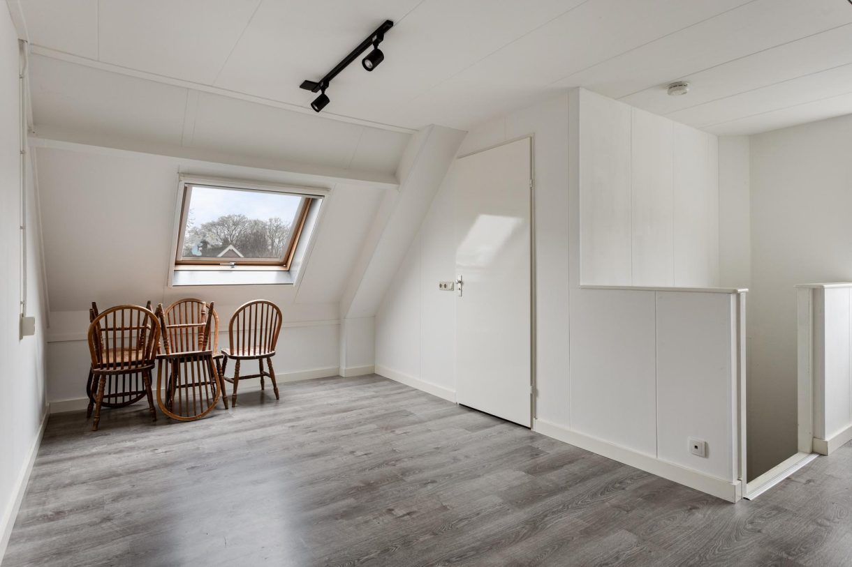 Te koop: Foto Woonhuis aan de Eeuwsels 7E in Volkel