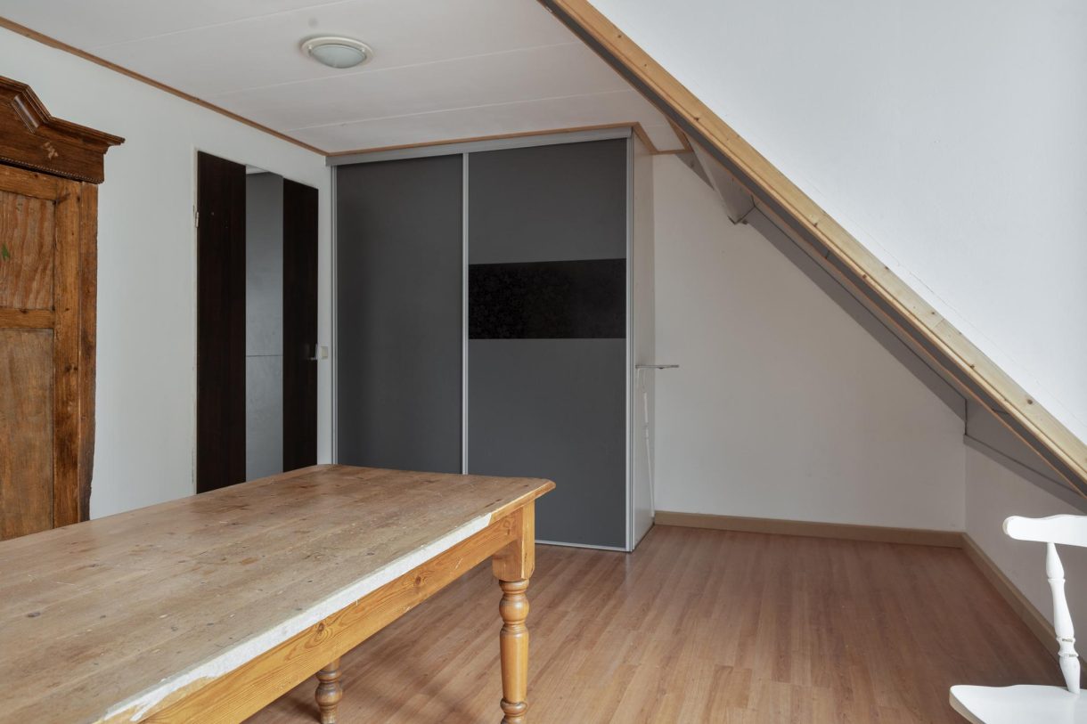 Te koop: Foto Woonhuis aan de Eeuwsels 7E in Volkel