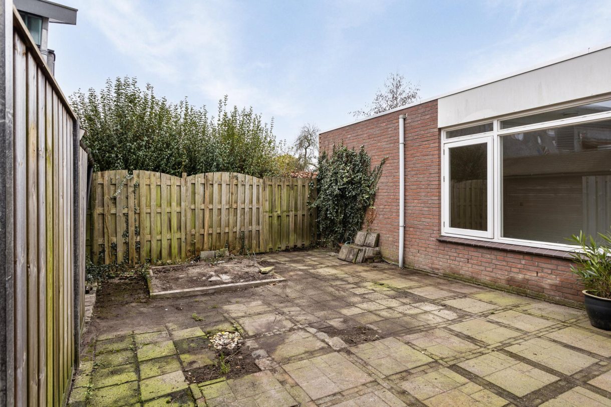 Te koop: Foto Woonhuis aan de Eeuwsels 7E in Volkel