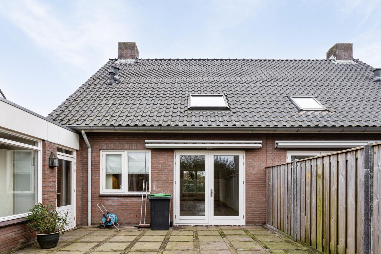 Te koop: Foto Woonhuis aan de Eeuwsels 7E in Volkel