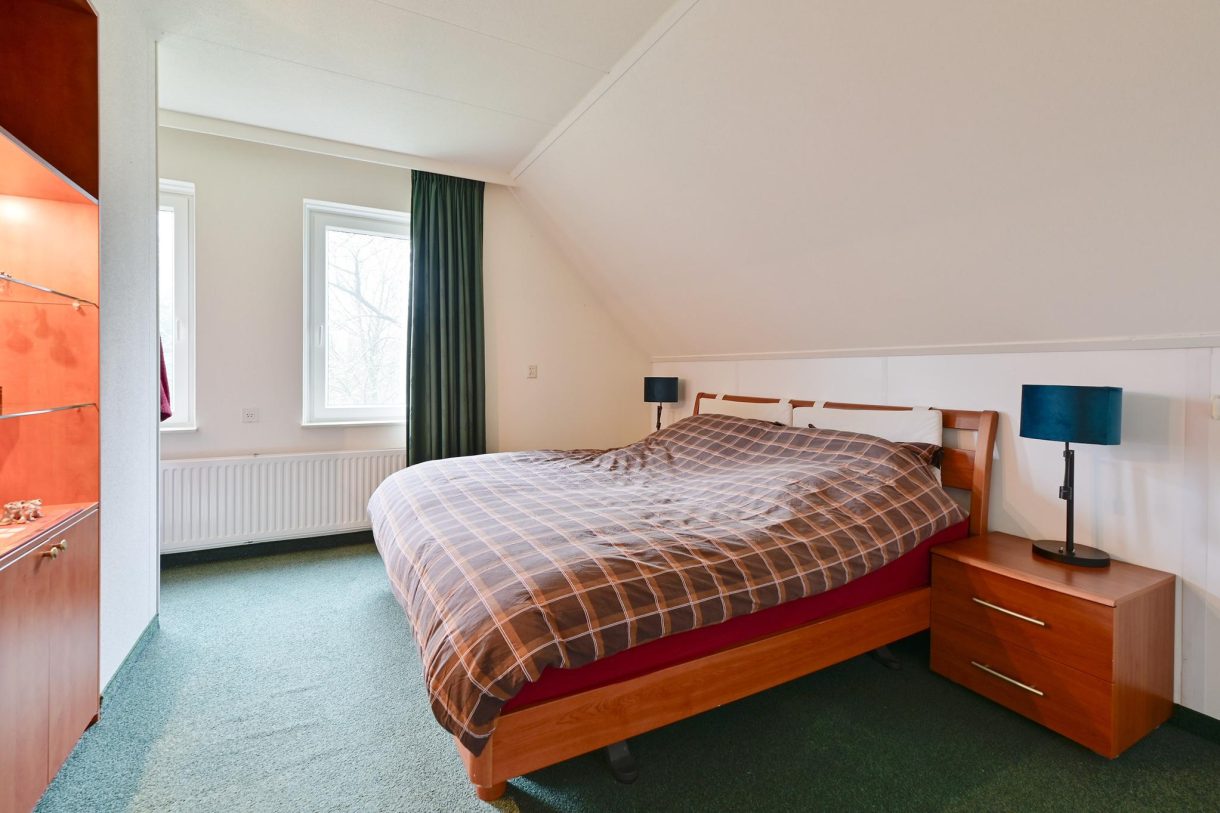 Te koop: Foto Woonhuis aan de Proefsteen 28 in Malden