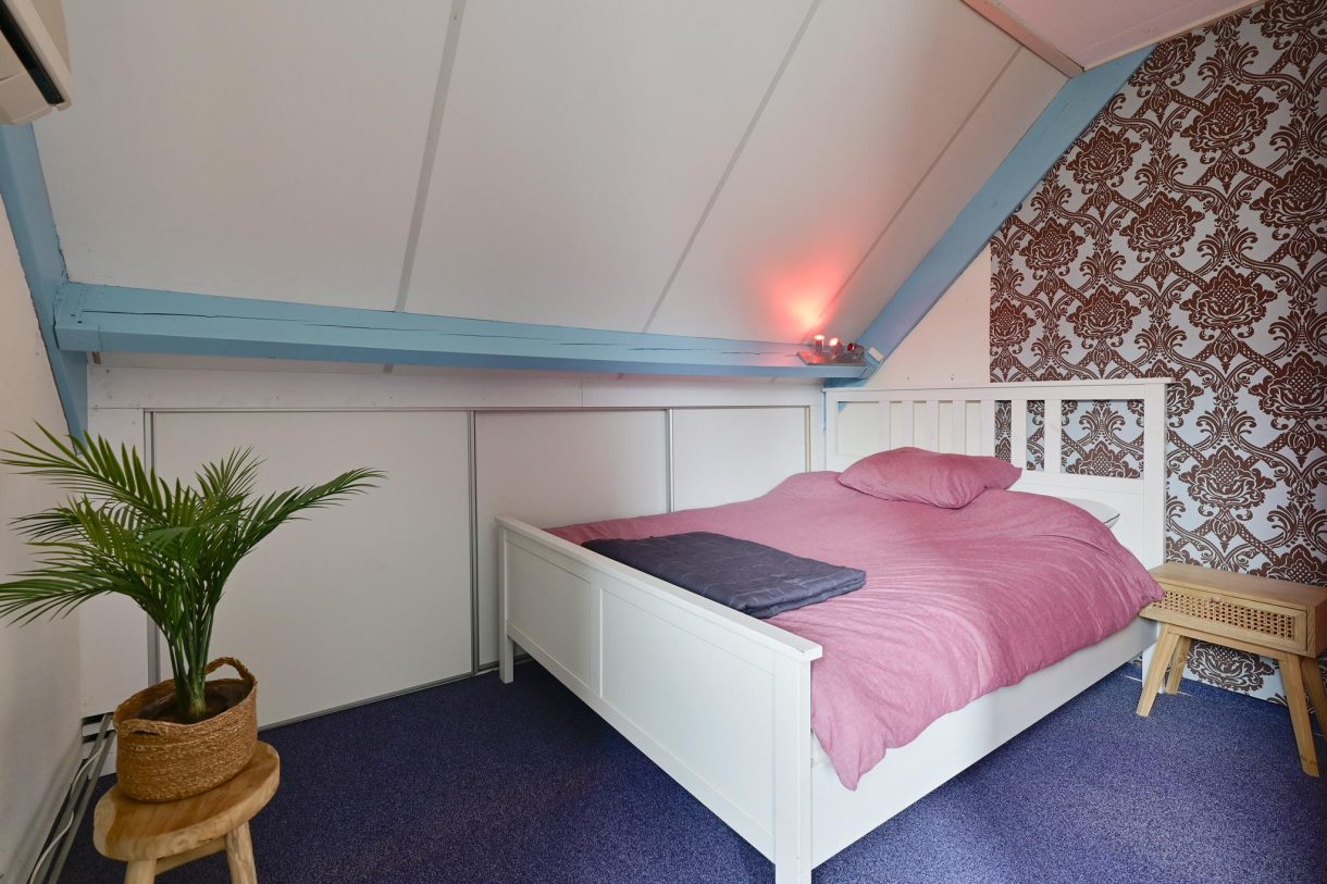 Te koop: Foto Woonhuis aan de Proefsteen 28 in Malden