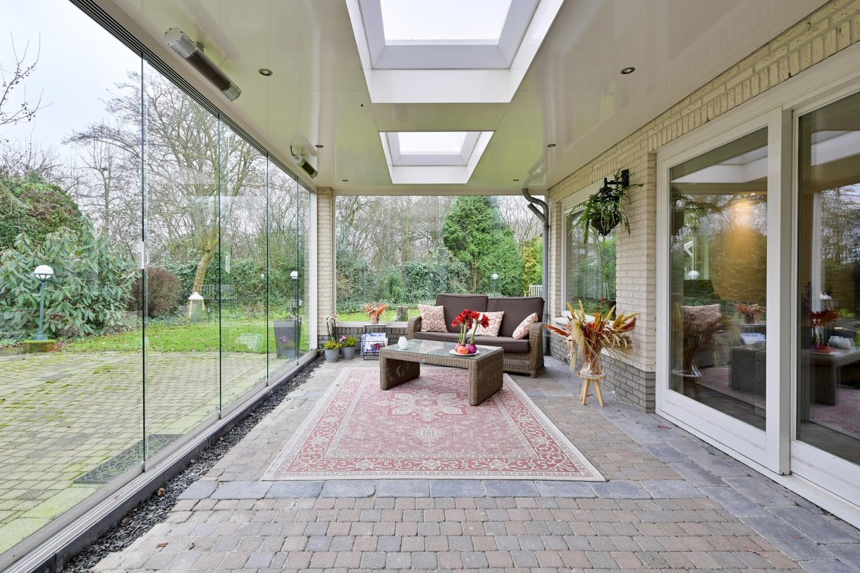 Te koop: Foto Woonhuis aan de Proefsteen 28 in Malden