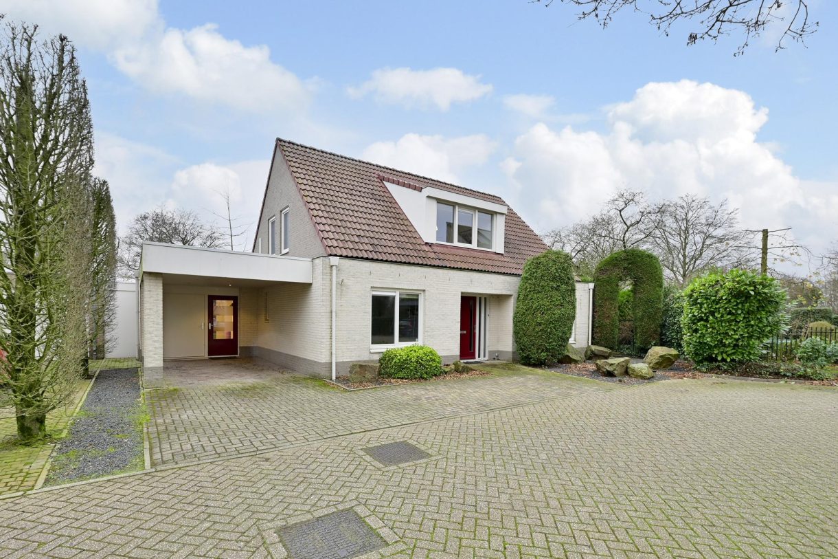 Te koop: Foto Woonhuis aan de Proefsteen 28 in Malden