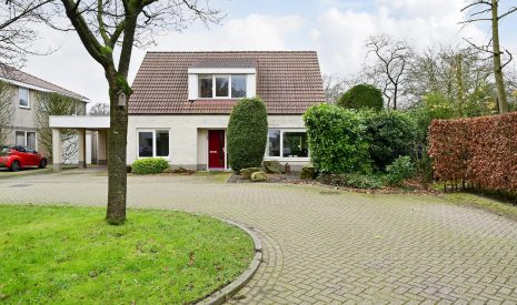 Hoofdfoto van Malden Proefsteen 28